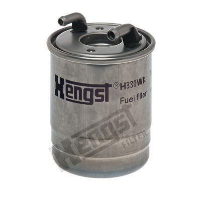 HENGST FILTER Degvielas filtrs H330WK